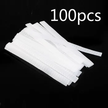 50/100pcs Make Up Brush Pen Case Beauty Tool Guard Sheath Elastic Mesh Netting Net Protector Brushes Cover Makeup Pen Net Cover
50/100pcs Make Up Brush Pen Case Beauty Tool Guard Sheath Elastic Mesh Netting Net Protector Brushes Cover Makeup Pen Net Cover