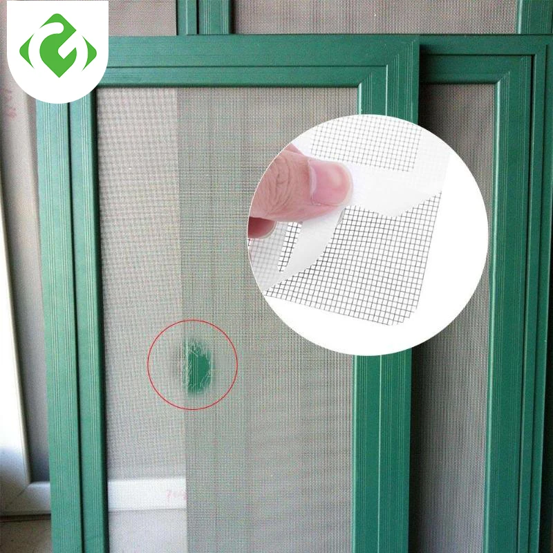 3pcs Anti-Insect Fly Bug Door Window Mosquito Screen Net Repair Tape Patch Self Adhesive Repair Tape Window Repair Accessories
3pcs Anti-Insect Fly Bug Door Window Mosquito Screen Net Repair Tape Patch Self Adhesive Repair Tape Window Repair Accessories