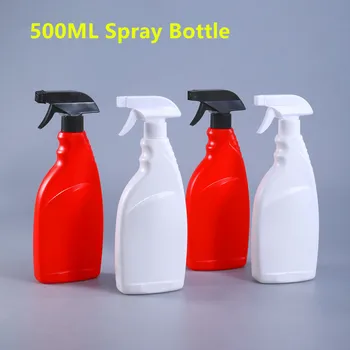 UMETASS 500ml Empty Spray bottle Plastic Atomizer Portable Liquid Container Salon Hairdressing Tools Water Sprayer Bottles
UMETASS 500ml Empty Spray bottle Plastic Atomizer Portable Liquid Container Salon Hairdressing Tools Water Sprayer Bottles