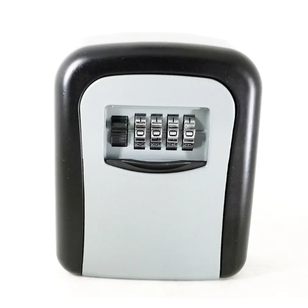 Outdoor Wall Mounted Key Storage Box with Spare Key Organizer Box Organizer Metal Secret Safe Box
Outdoor Wall Mounted Key Storage Box with Spare Key Organizer Box Organizer Metal Secret Safe Box