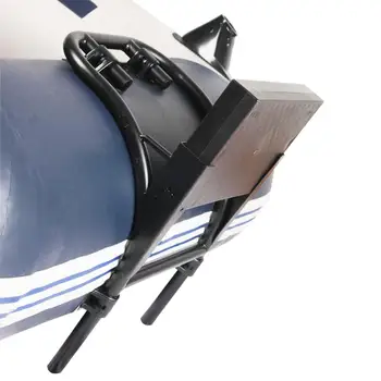 Rubber Boat Motor Bracket Support Frame Inflatable Boats Kayak Outboard Installation Frame Assault Fishing Kayaking Accessories
Rubber Boat Motor Bracket Support Frame Inflatable Boats Kayak Outboard Installation Frame Assault Fishing Kayaking Accessories