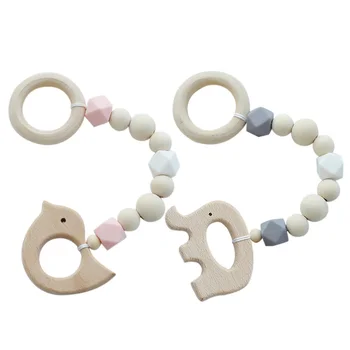 2 Pcs Ins Nordic Style Wooden Beads Ornament Kids Toys for Baby Bird Shaped Wood Room Nursery Tent Hanging Decor Photo Props , S
2 Pcs Ins Nordic Style Wooden Beads Ornament Kids Toys for Baby Bird Shaped Wood Room Nursery Tent Hanging Decor Photo Props , S