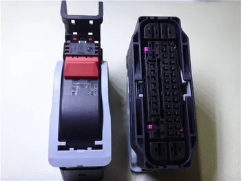 1pc Original for Volkswagen Passat Golf Magotan Audi ABS Pump Harness Plug Car Harness Connector
1pc Original for Volkswagen Passat Golf Magotan Audi ABS Pump Harness Plug Car Harness Connector