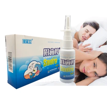 30ml Anti Snoring Nasal Spray Traditional Medical Herb Spray Nasal Spray Anti Snoring Solution Stop Snore Relief Spray Nose Care
30ml Anti Snoring Nasal Spray Traditional Medical Herb Spray Nasal Spray Anti Snoring Solution Stop Snore Relief Spray Nose Care