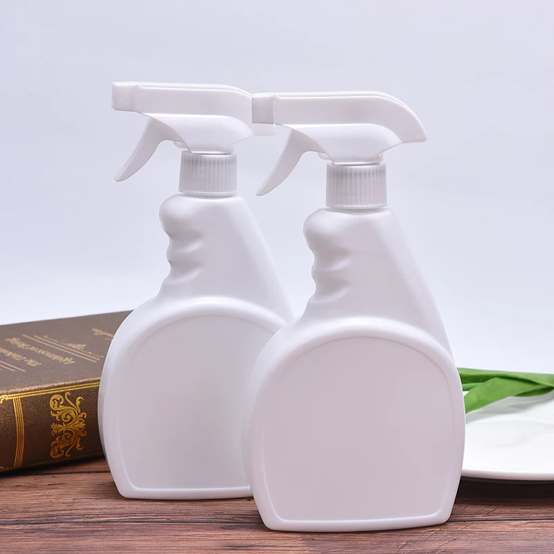 500ml Refillable Spray Bottle Empty Container Spray Bottle Plastic Portable Alcohol Container New
500ml Refillable Spray Bottle Empty Container Spray Bottle Plastic Portable Alcohol Container New