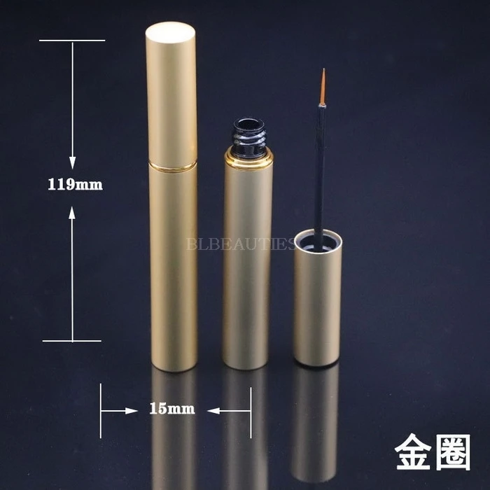 500 шт 5 мл пустая подводка для глаз Серебристые Черные Серые золотые накладные ресницы клей упаковка Флаконы для роста ресниц жидкие контейнеры 
500 шт 5 мл пустая подводка для глаз Серебристые Черные Серые золотые накладные ресницы клей упаковка Флаконы для роста ресниц жидкие контейнеры