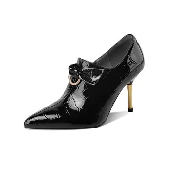 2021 Sexy Women Pumps High Heels Party Wedding Shoes Woman Quality Elegant Office women Pumps Female Women Shoes 
2021 Sexy Women Pumps High Heels Party Wedding Shoes Woman Quality Elegant Office women Pumps Female Women Shoes