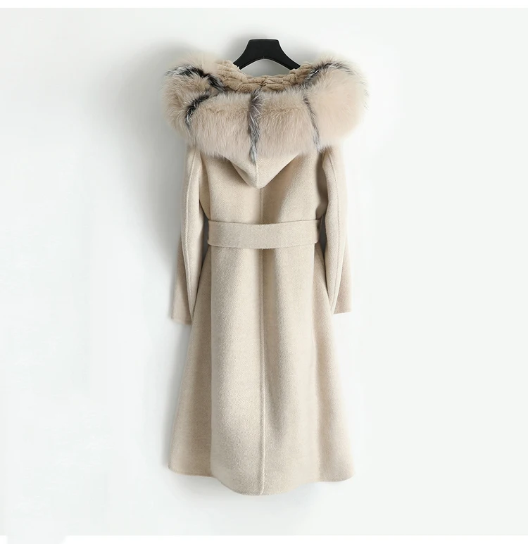 women coat with real fur (18)