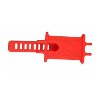 Bicycle Buckle Type Mobile Phone Holder Shock-proof Phone Holder Navigation Silicone Holder 360 Degree Rotating Phone Holder
Bicycle Buckle Type Mobile Phone Holder Shock-proof Phone Holder Navigation Silicone Holder 360 Degree Rotating Phone Holder