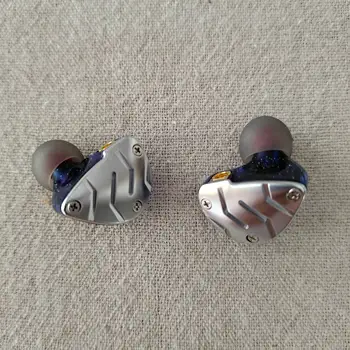 SENFER Custom UES PRO DIY In Ear Earphone Dynamic And BA Hybrid Earphone As UE900S HIFI Monitor With MMCX Interface cable ZS6 DJ
SENFER Custom UES PRO DIY In Ear Earphone Dynamic And BA Hybrid Earphone As UE900S HIFI Monitor With MMCX Interface cable ZS6 DJ