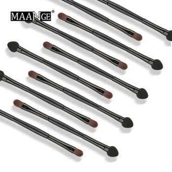 Makeup Brush Set Eye Shadow Brush Makeup Tool Foundation Set Portable make up brush set
Makeup Brush Set Eye Shadow Brush Makeup Tool Foundation Set Portable make up brush set