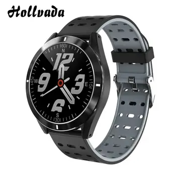 Bluetooth Sport Fitness activity tracker Waterproof smart watch Health Blood Pressure Heart Rate Monitor men android Smartwatch
Bluetooth Sport Fitness activity tracker Waterproof smart watch Health Blood Pressure Heart Rate Monitor men android Smartwatch