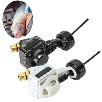 Professional Tattoo Makeup Machine Wireless Permanenportable Strong Motor Tattoo Machine Liner Shader Rca Interface
Professional Tattoo Makeup Machine Wireless Permanenportable Strong Motor Tattoo Machine Liner Shader Rca Interface