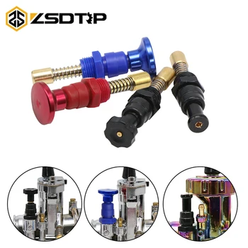 ZSDTRP Universal Carburetor throttle valve assembly concentrated handle manual valve control switch Fit For PWK 21-40 PE 24-30
ZSDTRP Universal Carburetor throttle valve assembly concentrated handle manual valve control switch Fit For PWK 21-40 PE 24-30