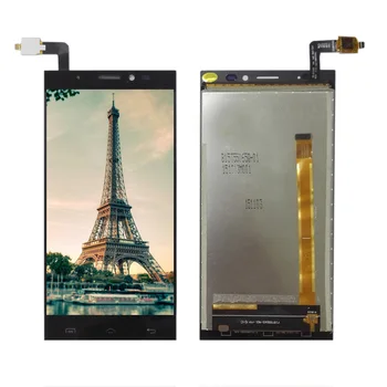 5.5 Inch For DOOGEE F5 LCD Display+Touch Screen Assembly 100% Tested LCD Digitizer Glass Panel Replacement For DOOGEE F5
5.5 Inch For DOOGEE F5 LCD Display+Touch Screen Assembly 100% Tested LCD Digitizer Glass Panel Replacement For DOOGEE F5