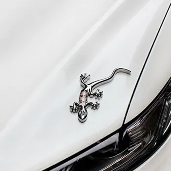 Solar Gecko Lights Anti-Tail Warning Lights Flash 8LDE Decorative Lights Car Modified Cars
Solar Gecko Lights Anti-Tail Warning Lights Flash 8LDE Decorative Lights Car Modified Cars