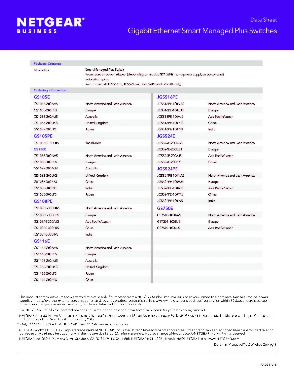Gigabit_Ethernet_Smart_Managed_Plus_Switches_DS_页面_8