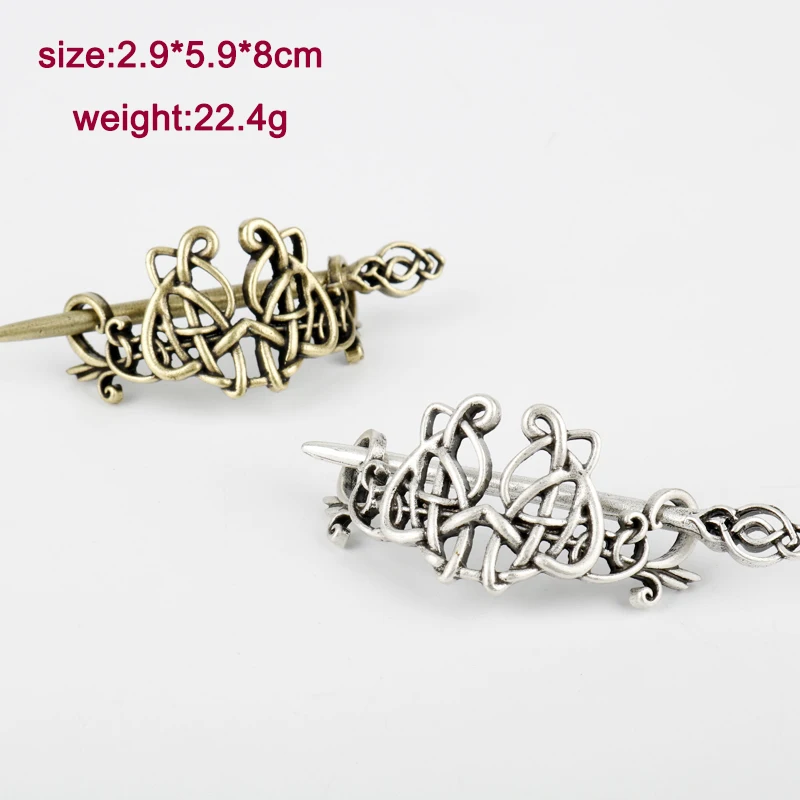 27 Style Viking Hairpin Celtics Knots Crown Vintage Metal Hair Stick Runes Dragons Slide Hair Clip Women Hair Jewelry Accessories 32 Mallzona Hf86771aa601541ffbde901c46f98f532n 27 Style Viking Hairpin Celtics Knots Crown Vintage Metal Hair Stick Runes Dragons Slide Hair Clip Women Hair Jewelry Accessories Mallzona