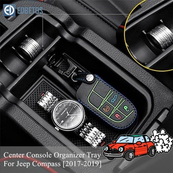 For Jeep Compass 2017 2018 2019 Armrest Storage Glove Box For ... Center Conosle Organizer Tray For Jeep Compass MK2 Accessories
For Jeep Compass 2017 2018 2019 Armrest Storage Glove Box For ... Center Conosle Organizer Tray For Jeep Compass MK2 Accessories