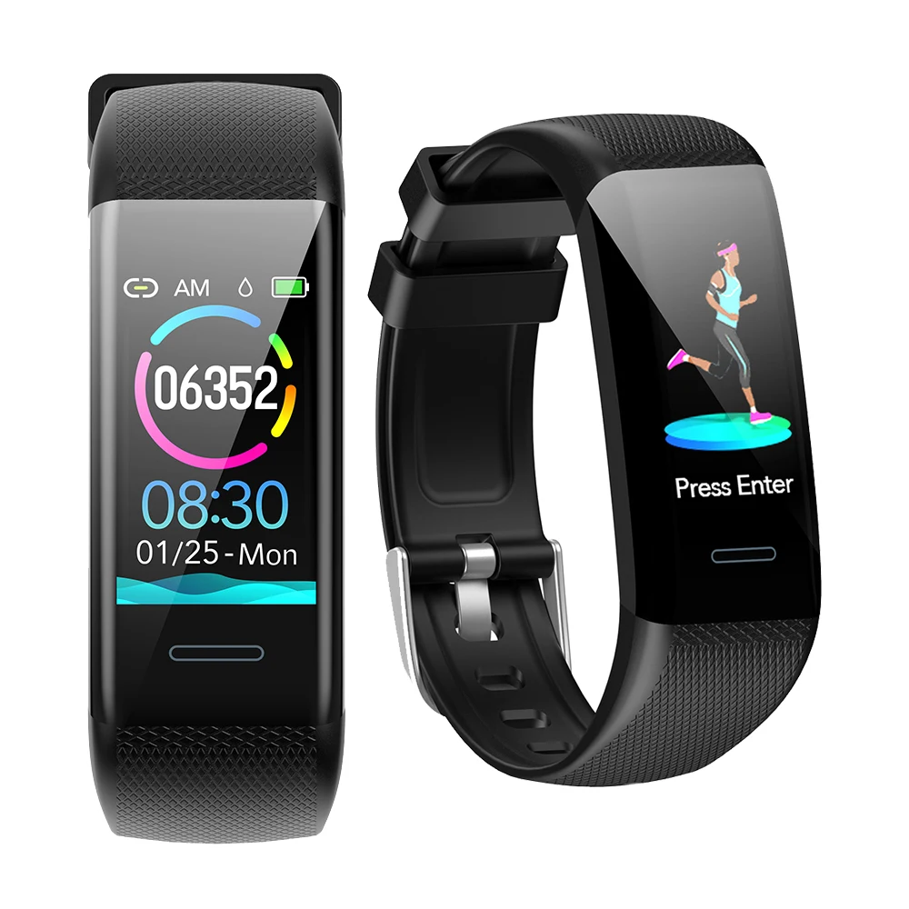 2019 New Smart Band Wristband Bluetooth Fitness Tracker Heart Rate Sleep Monitor Countdown Stopwatch Bracelet For iOS Android
2019 New Smart Band Wristband Bluetooth Fitness Tracker Heart Rate Sleep Monitor Countdown Stopwatch Bracelet For iOS Android