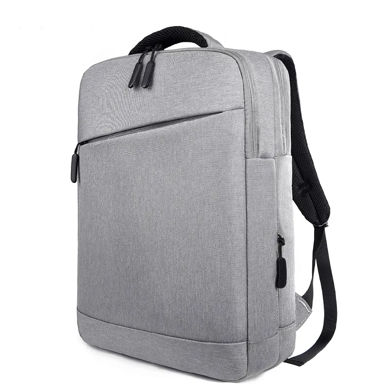 MEN'S Backpack Backpack Ultra-Light Waterproof Anti-Theft Wear-Resistant USB Password Lock Top Grade Computer Bag
MEN'S Backpack Backpack Ultra-Light Waterproof Anti-Theft Wear-Resistant USB Password Lock Top Grade Computer Bag