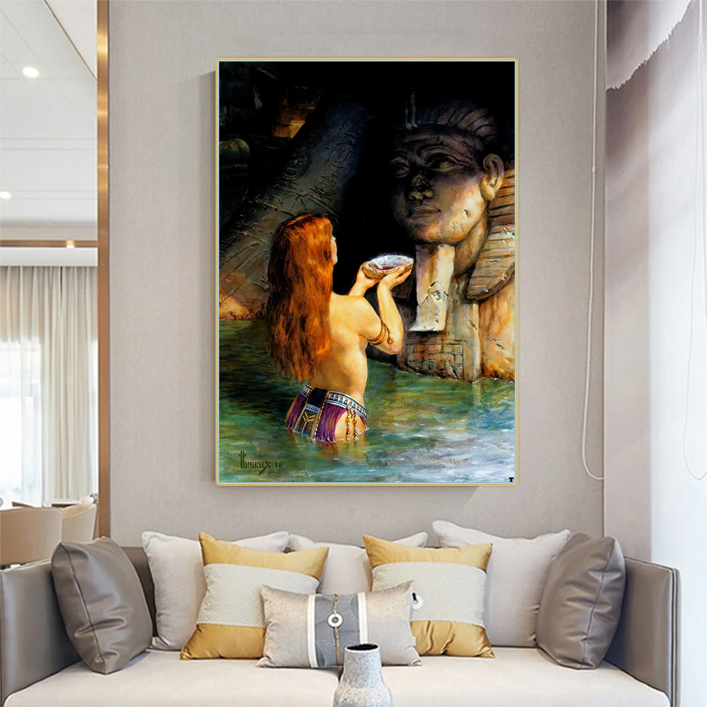 Citon Richard HescoxThe OfferingCanvas Art Oil Painting Famous Artwork Poster Picture Wall Decor Home Living room Decoration
Citon Richard HescoxThe OfferingCanvas Art Oil Painting Famous Artwork Poster Picture Wall Decor Home Living room Decoration