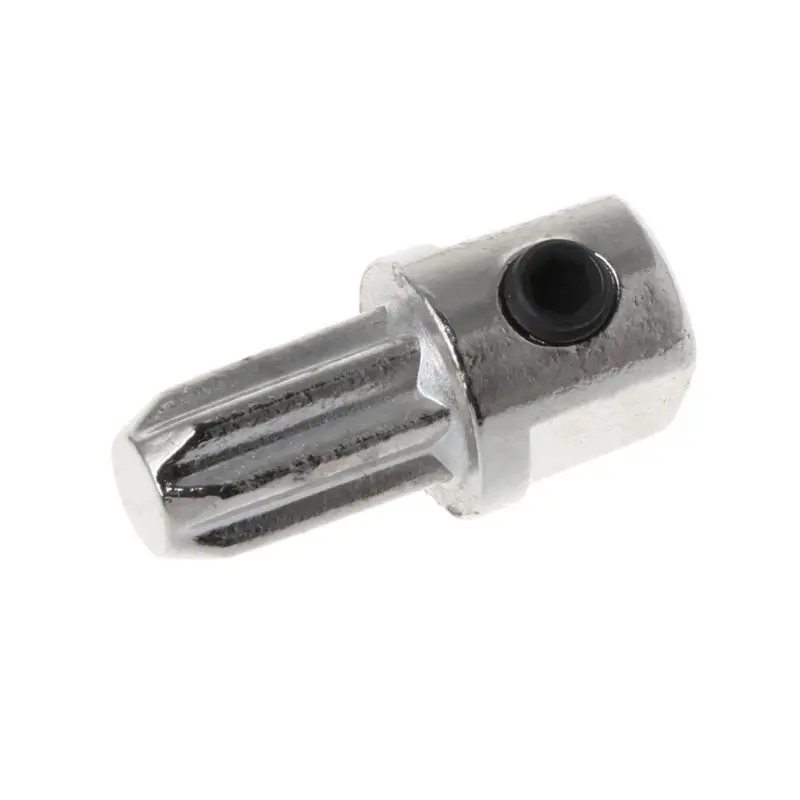 Metal Rear Drive Connector M2037 For 1/10 Slash 4x4 RC Short-course Truck Spare Parts 634F
Metal Rear Drive Connector M2037 For 1/10 Slash 4x4 RC Short-course Truck Spare Parts 634F