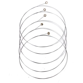 5Pc/Set Classic Guitar String Acoustic Guitar Strings Rainbow Colorful Guitar Strings E-1 For Acoustic Folk Guitar
5Pc/Set Classic Guitar String Acoustic Guitar Strings Rainbow Colorful Guitar Strings E-1 For Acoustic Folk Guitar