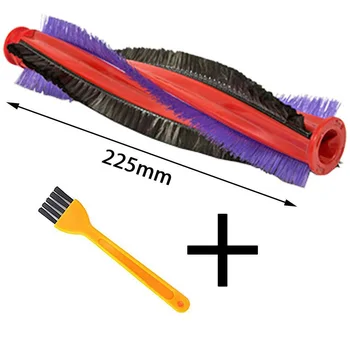 Main Roller Brush For Dyson V6 Animal Fluffy SV03 SV07 Cordless Roller Brush + End Cap Cover Vacuum Cleaner Accessories Parts
Main Roller Brush For Dyson V6 Animal Fluffy SV03 SV07 Cordless Roller Brush + End Cap Cover Vacuum Cleaner Accessories Parts