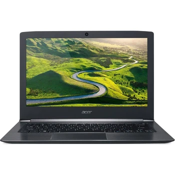 Notebook Acer Aspire S5-371-7270 Intel Core i7 6500U/8Gb/128Gb SSD/No ODD/13.3" FHD IPS/Intel HD Graphics 520/Cam/WiFi/BT/Win10
Notebook Acer Aspire S5-371-7270 Intel Core i7 6500U/8Gb/128Gb SSD/No ODD/13.3" FHD IPS/Intel HD Graphics 520/Cam/WiFi/BT/Win10
