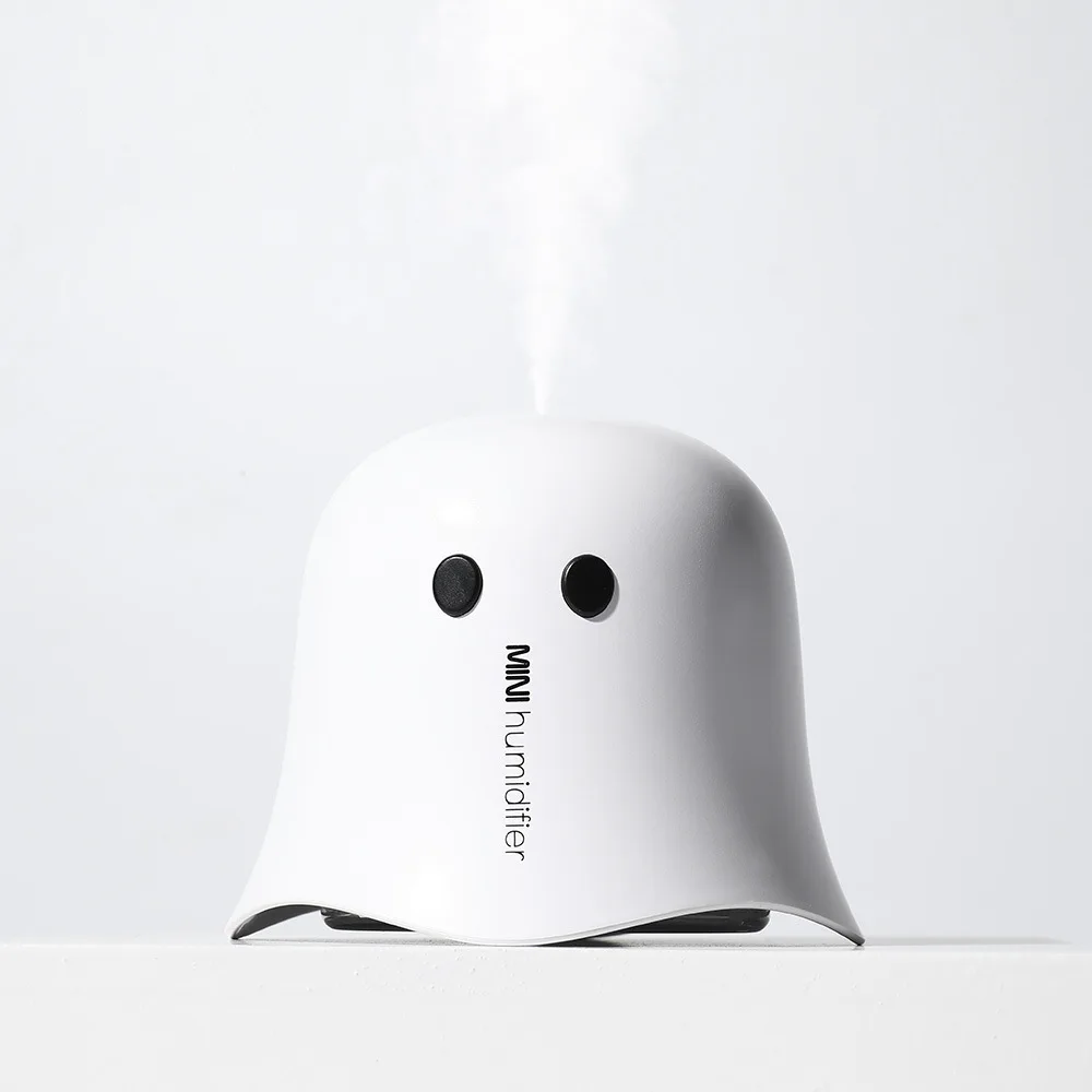 New Products Small U Humidifier Household USB Mini Atomizer Mute Ultrasonic Faceless Men's Humidifier Cross Border
New Products Small U Humidifier Household USB Mini Atomizer Mute Ultrasonic Faceless Men's Humidifier Cross Border