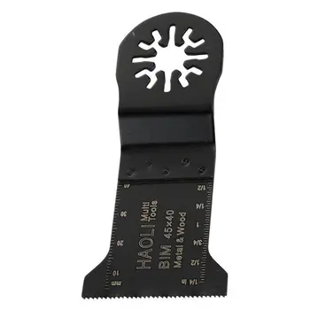 Wholesale 66x Oscillating Multi Tool Saw Blades For FEIN BOSCH Makita Multitool Fittings
Wholesale 66x Oscillating Multi Tool Saw Blades For FEIN BOSCH Makita Multitool Fittings