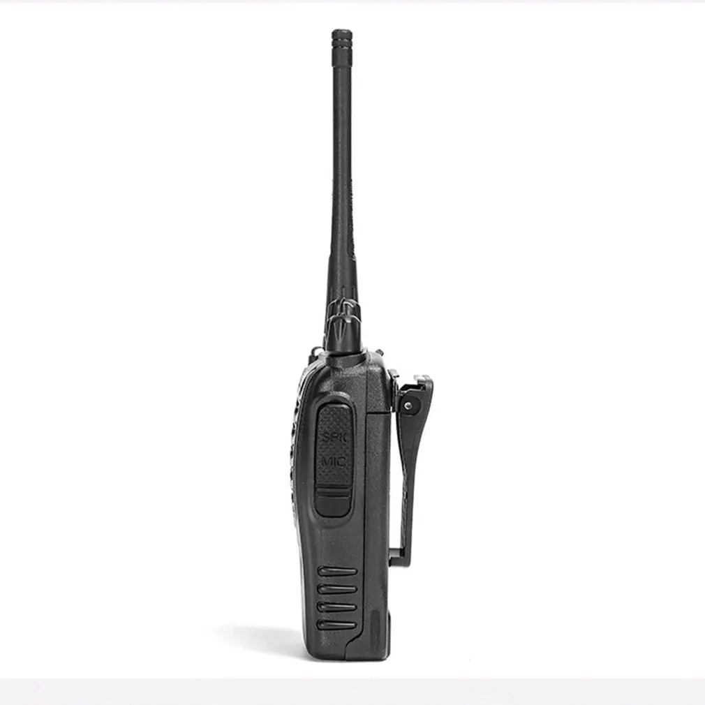 Professional BF-888S Walkie Talkie UHF Two Way Radio Baofeng UHF 400-470MHz 16CH Portable Transceiver Comunicador
Professional BF-888S Walkie Talkie UHF Two Way Radio Baofeng UHF 400-470MHz 16CH Portable Transceiver Comunicador
