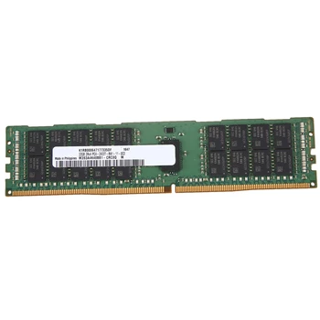 32GB DDR4 Server Ram PC4 -2133P ECC REG 1.2V 213hz Memory for Samsung Server Ram
32GB DDR4 Server Ram PC4 -2133P ECC REG 1.2V 213hz Memory for Samsung Server Ram