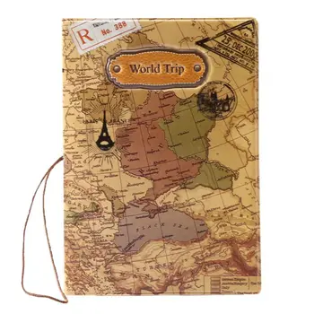 Sell at a loss! World Map Passport Holder Traveling Protector Cover Case Card ID Bag 10 x 14cm
Sell at a loss! World Map Passport Holder Traveling Protector Cover Case Card ID Bag 10 x 14cm
