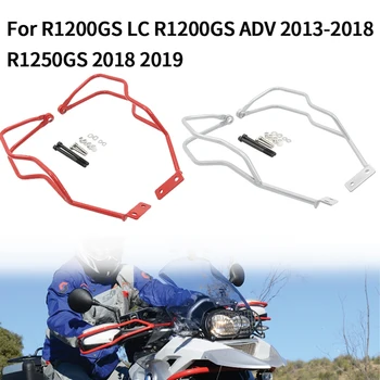 1 Pair Steel Motorcycle Handle Bar Hand Guard Bumper Protector Frame Crash Bar for BMW R1200GS LC/ADV 2013-2018 R1250GS 2018 201
1 Pair Steel Motorcycle Handle Bar Hand Guard Bumper Protector Frame Crash Bar for BMW R1200GS LC/ADV 2013-2018 R1250GS 2018 201