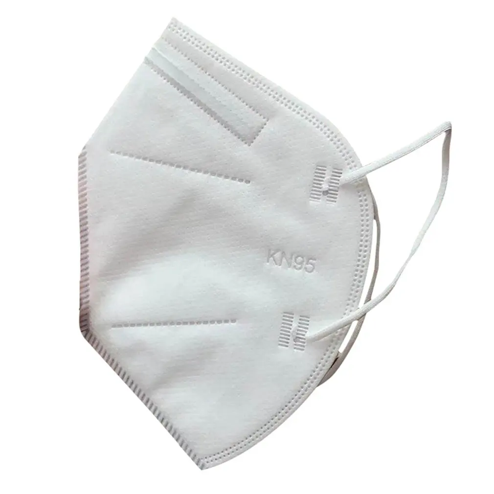 1pcs Kn95 Mask / Personal Protective Mask P2 Mask Anti-fog and Dust-proof Pm2.5 Mask Anti Smoke Mask 1PCS
1pcs Kn95 Mask / Personal Protective Mask P2 Mask Anti-fog and Dust-proof Pm2.5 Mask Anti Smoke Mask 1PCS