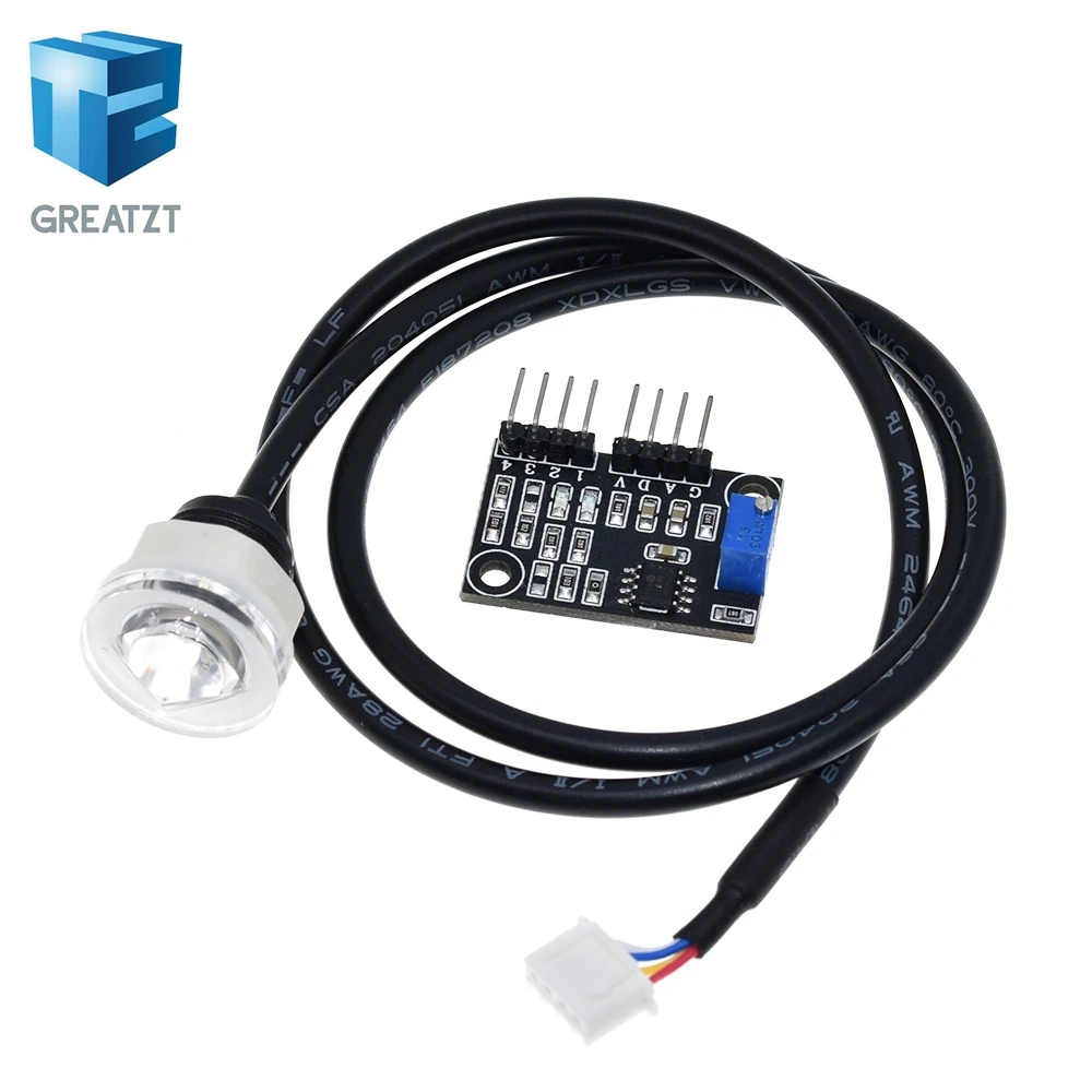 Level sensor Level detection sensor Water level monitoring Sensor module For level detection and alarm detection in containers
Level sensor Level detection sensor Water level monitoring Sensor module For level detection and alarm detection in containers