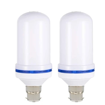 2020 New E27/E26/B22 Colourful Weak Bulb Simulation Flame Light LED App Control One-to-ma
2020 New E27/E26/B22 Colourful Weak Bulb Simulation Flame Light LED App Control One-to-ma