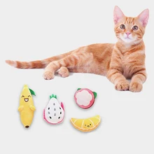 1pc Sounding Puppy Dog Chew Toy Fruit Vegetable Chicken Drum Bone Squeak Toy for Cat Pets Plush Red Pepper Eggplant Radish new 
1pc Sounding Puppy Dog Chew Toy Fruit Vegetable Chicken Drum Bone Squeak Toy for Cat Pets Plush Red Pepper Eggplant Radish new