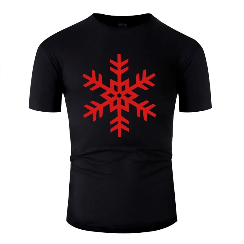 Funny Snowflake T Shirt For Men Anti-Wrinkle Men T-Shirts 2020 Big Size 3xl 4xl 5xl
Funny Snowflake T Shirt For Men Anti-Wrinkle Men T-Shirts 2020 Big Size 3xl 4xl 5xl