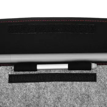 Soft Felt Keyboard Carrying Case Bag Waterproof Felt Surface Protection Sleeve Mesh For Apple Microsoft Keyboard Case K5C8
Soft Felt Keyboard Carrying Case Bag Waterproof Felt Surface Protection Sleeve Mesh For Apple Microsoft Keyboard Case K5C8