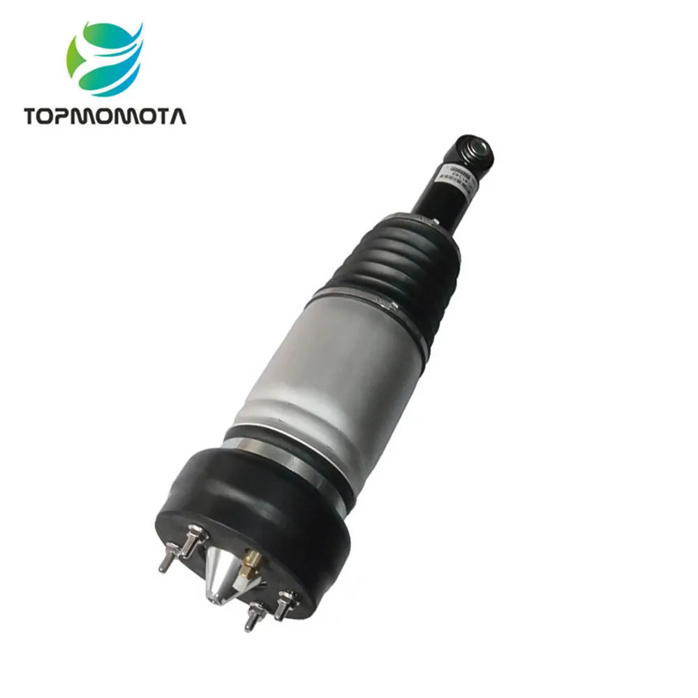 1 PCS Rear Left /Right Air Suspension Shock Strut For Jaguar XJ X350 X358 2004-2010 OE#C2C41341 C2C41343
1 PCS Rear Left /Right Air Suspension Shock Strut For Jaguar XJ X350 X358 2004-2010 OE#C2C41341 C2C41343