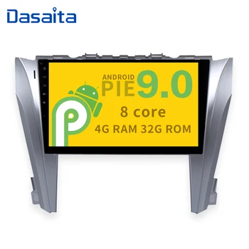 10.2" android 9.0 octa core 2 Din in dash car stereo multimedia navigation system for toyota camry 2015 2016 32G ROM 4G RAM 
10.2" android 9.0 octa core 2 Din in dash car stereo multimedia navigation system for toyota camry 2015 2016 32G ROM 4G RAM