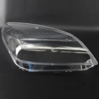 For Vauxhall Astra H Mk5 2004-2010 Car Front Headlight Headlamp Lens Cover 93178638 93178637 Trim Head Lamp light Shell Lense
For Vauxhall Astra H Mk5 2004-2010 Car Front Headlight Headlamp Lens Cover 93178638 93178637 Trim Head Lamp light Shell Lense