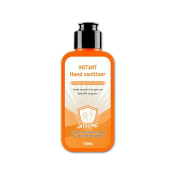 Instant Hand Sanitizer Non-Alcoholic Multifunctional Cleaning And Sterilization Antibacterial Hand Sanitizer 1 Piece
Instant Hand Sanitizer Non-Alcoholic Multifunctional Cleaning And Sterilization Antibacterial Hand Sanitizer 1 Piece
