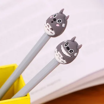 1pcs Chinchilla Gel Pen 0.5mm Cute Pens Novelty Stationery Kawaii Pen Student Cute Signature Pens Kawaii School Supplies 
1pcs Chinchilla Gel Pen 0.5mm Cute Pens Novelty Stationery Kawaii Pen Student Cute Signature Pens Kawaii School Supplies