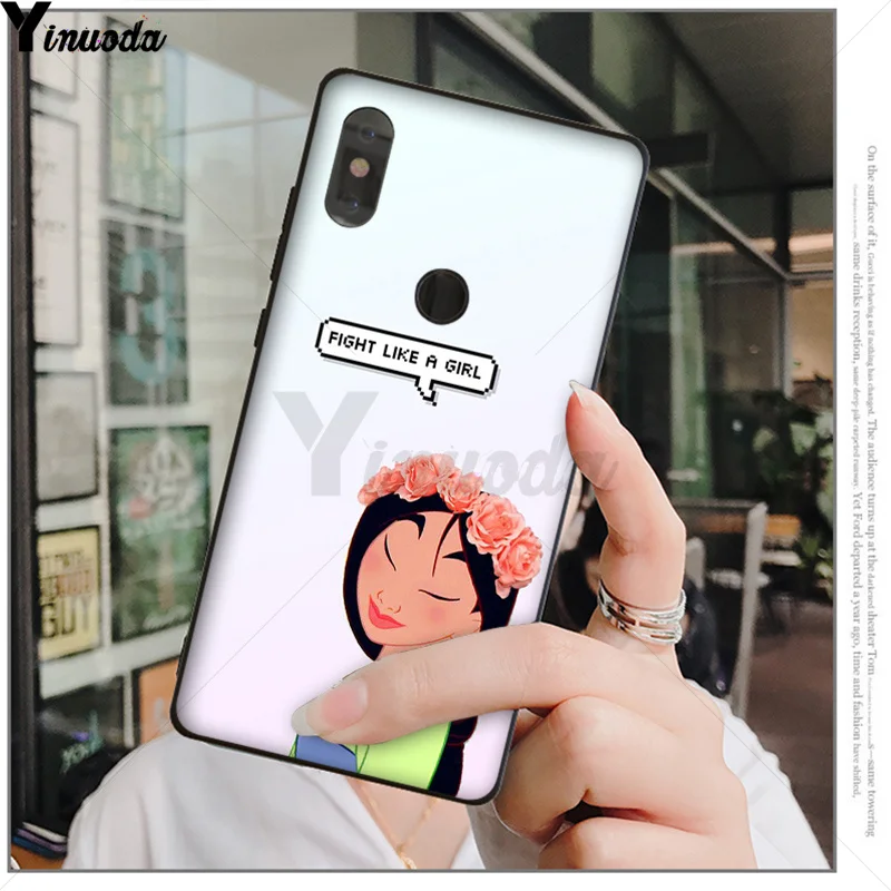 Cartoon Moive Mulan