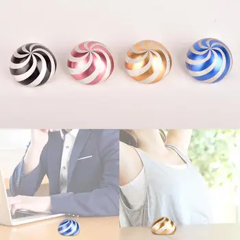 1pc Decompression Gyroscope Hypnosis Rotary Illusion Gyro Adult Finger Relax Toy Spins Quietly Office Relax Table Toy Decor
1pc Decompression Gyroscope Hypnosis Rotary Illusion Gyro Adult Finger Relax Toy Spins Quietly Office Relax Table Toy Decor