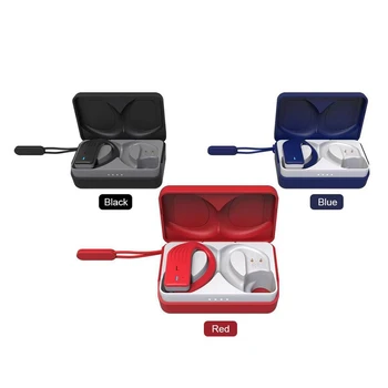 K40 new binaural Bluetooth earphone 5.0 hanging ear touch TWS with charging box wireless earbuds long standby 
K40 new binaural Bluetooth earphone 5.0 hanging ear touch TWS with charging box wireless earbuds long standby